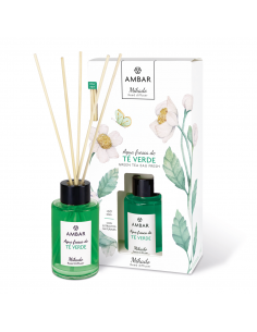 Ambar-75ml-MIKADO-Thé vert-parfum-ambiance-maison