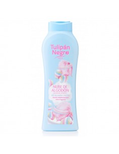 TULIPAN NEGRO-NUAGE DE COTTON-grossiste-beauté