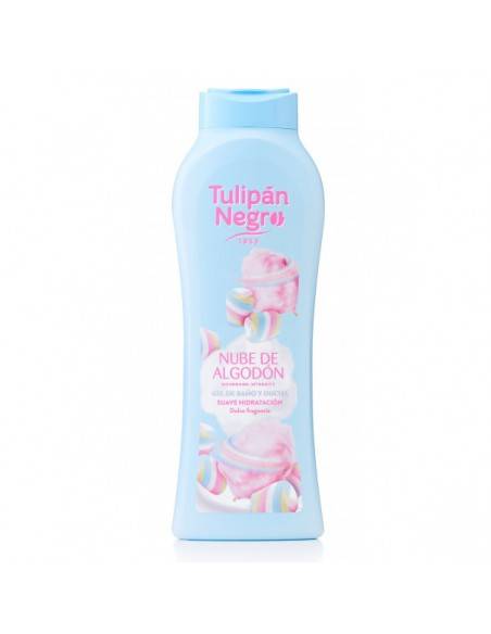 TULIPAN NEGRO-NUAGE DE COTTON-grossiste-beauté