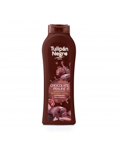 TULIPAN NEGRO-Chocolat et praline-grossiste-parfum-corporel