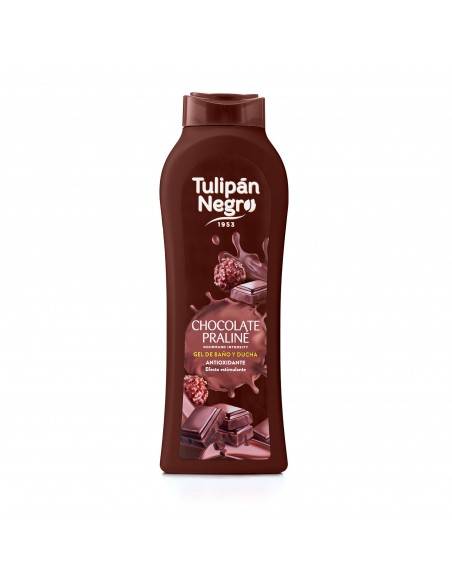 TULIPAN NEGRO-Chocolat et praline-grossiste-parfum-corporel