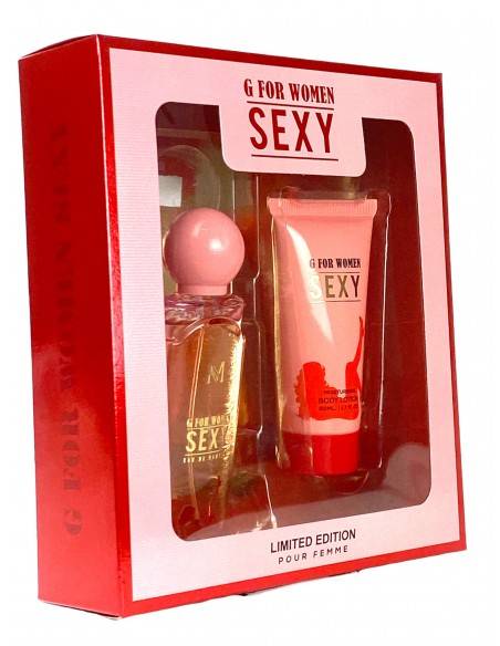 MIRAGE-COFFRET-WOMEN SEXY-grossiste-parfum-generique