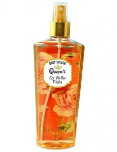 BODYSPLASH-PACK12-PRADY-LA BELLA VIDA-grossiste-parfum-generique