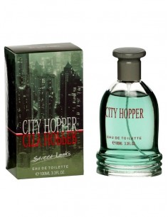 STREET LOOKS - CITY HOPPER,by grossiste parfum générique
