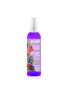BODYMIST-AMALFI-FRUITS ROUGES-grossiste-parfum-generique