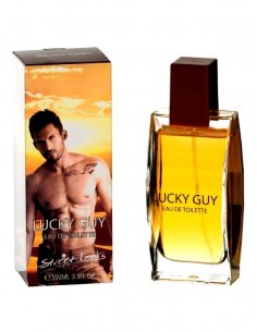 STREET LOOKS - LUCKY GUY,by grossiste parfum générique
