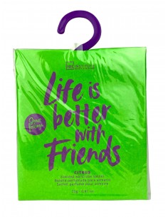 SACHET-IDCINSTITUTE-VERT-parfum-ambiance-maison