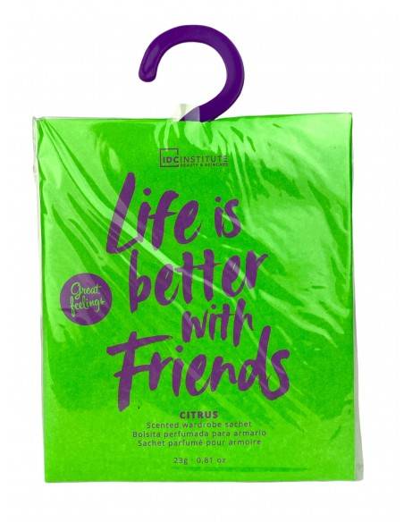 SACHET-IDCINSTITUTE-VERT-parfum-ambiance-maison