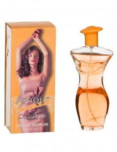 STREET LOOKS - AMOUR FATALE,by grossiste parfum générique