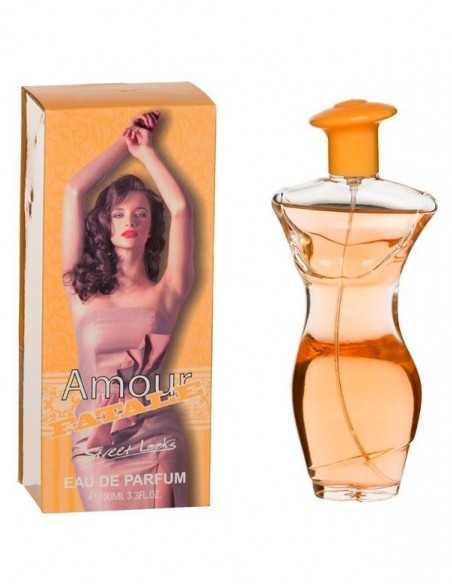 STREET LOOKS - AMOUR FATALE,by grossiste parfum générique