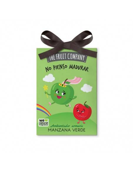 TFcompany-Sachet-Pomme verte-parfum-ambiance-maison
