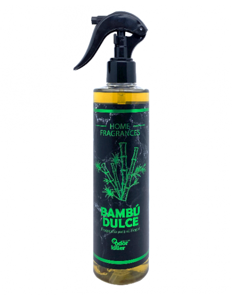 ODOR-SPRAY-BAMBU DULCE-grossiste-parfum-ambiance