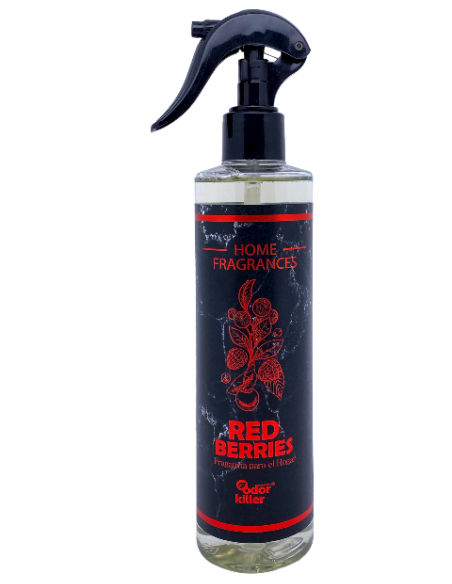 ODOR-SPRAY-RED BERRIES-parfum-ambiance-maison