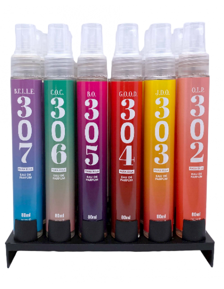ODOR-307 BELLE-grossiste-parfum-generique