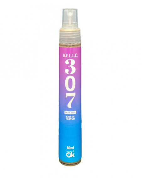 ODOR-307 BELLE-grossiste-parfum-generique