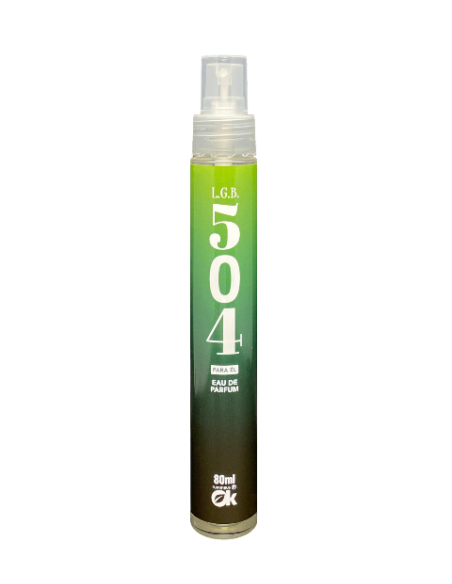 ODOR-504 L.G.B-grossiste-parfum-generique