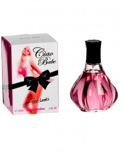 STREET LOOKS - CIAO BABE,by grossiste parfum générique