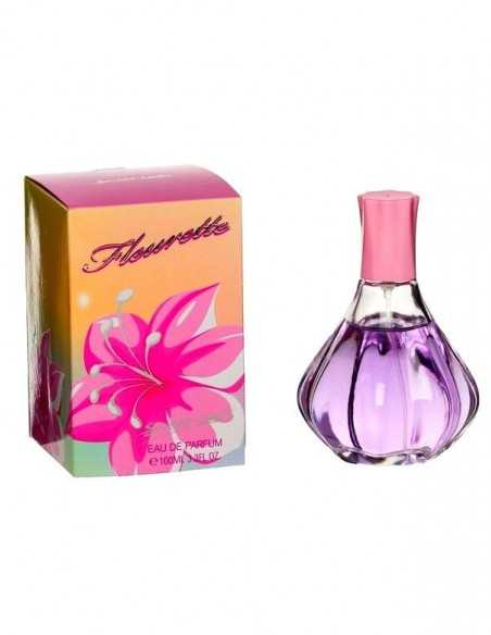 STREET LOOKS - FLEURETTE,by grossiste parfum générique