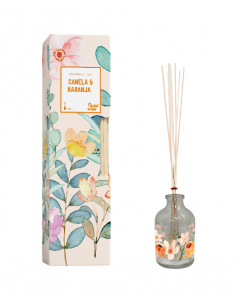 ODOR-MIKADO-100ML-Canelle/orange-parfum-ambiance-maison