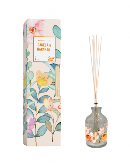 ODOR-MIKADO-100ML-Canelle/orange-parfum-ambiance-maison