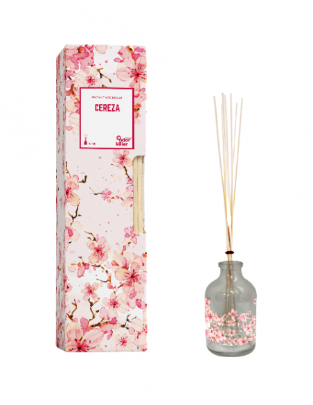 ODOR-MIKADO-100ML-Cerise-parfum-ambiance-maison