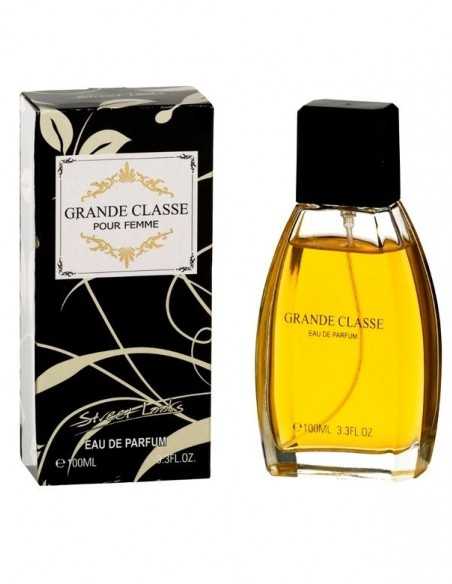 STREET LOOKS - GRANDE CLASSE,by grossiste parfum générique