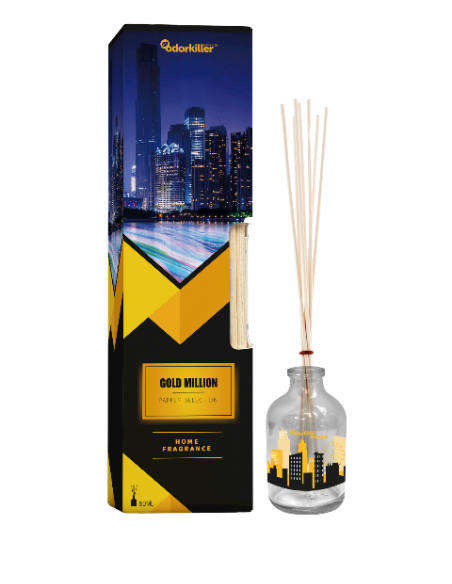 ODOR-MIKADO-50ml-ONE MILLION-parfum-ambiance-maison