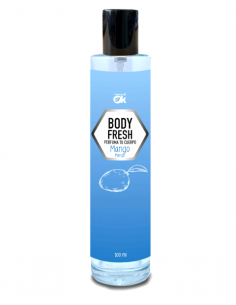 Grossiste BODY MIST "COCONUT KISS" 200ML - IDC INSTITUTE