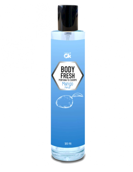 Grossiste BODY MIST "COCONUT KISS" 200ML - IDC INSTITUTE