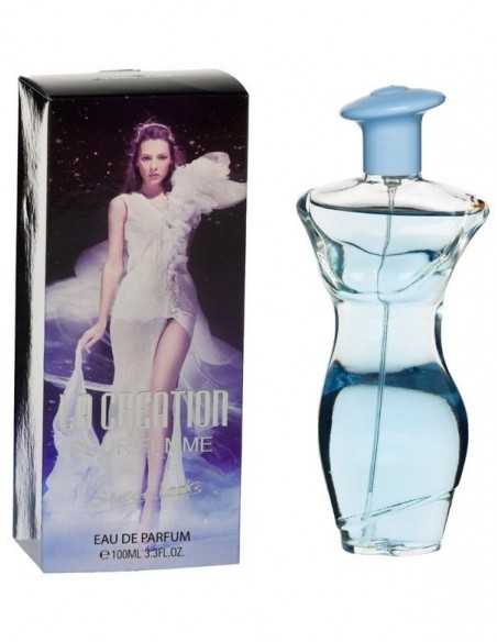 STREET LOOKS - LA CREATION f,by grossiste parfum générique