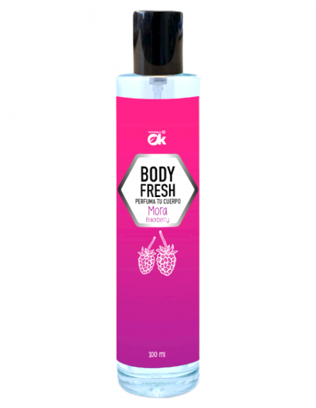 ODOR KILLER- BODYSPLASH-MURE-parfum-ambiance-maison