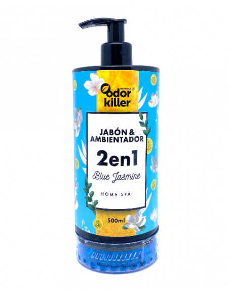 odorkiller-jabon-BLUE JASMINE-grossiste-parfum-generique