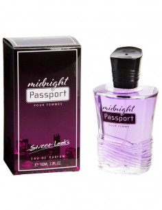 STREET LOOKS - MIDNIGHT PASSPORT,by grossiste parfum générique