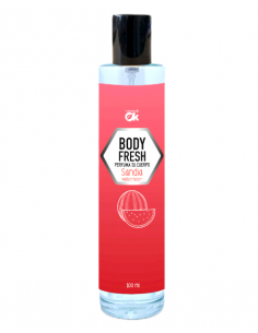 ODOR KILLER- BODYSPLASH-MELON D'EAU-parfum-ambiance-maison