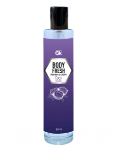 ODOR KILLER- BODYSPLASH-COCO-parfum-ambiance-maison