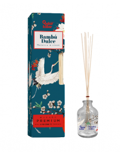 ODOR-MIKADO-50ml-BAMBOU DOUX-parfum-ambiance-maison